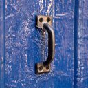 Ver imagem 5 de Puxador Rústico Il 6004 - Café - 100x27x30mm