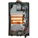 Ver imagem 6 de Aquecedor de Água a Gás Komeco 16 Litros Ko 16di Digital para Glp