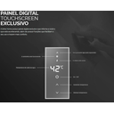 Ver imagem 4 de Aquecedor de Água a Gás Komeco 16 Litros Ko 16di Digital para Glp