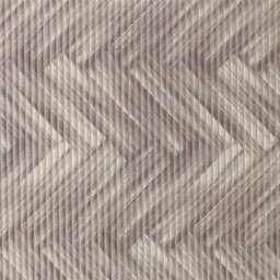 Passadeira Emborrachada Antiderrapante 2.5m X 45cm Est.06 - 5