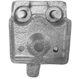 Suporte da Tampa da Panela de Pressão Fulgor 20lts Original - 5