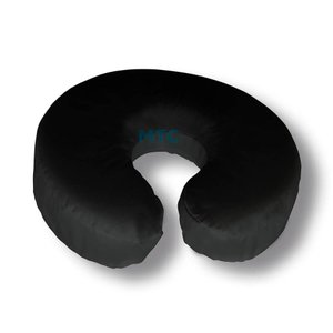 Apoio de Cabeça sem Suporte para Maca - Barelle Azul Claro