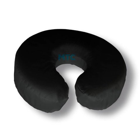 Apoio de Cabeça sem Suporte para Maca - Barelle Azul Claro