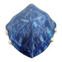 Ver imagem 1 de 9820 Br Respirador Dobrável Pff2