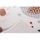 Ver imagem 5 de Tapete Moon 01 1,50 Redondo