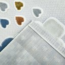 Ver imagem 7 de Tapete Moon 01 1,50 Redondo