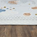 Ver mais imagens de Tapete Moon 01 1,50 Redondo