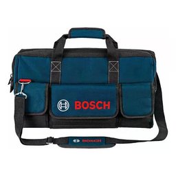 Bolsa de Lona para Ferramentas Grande Profissional - Bosch - 4