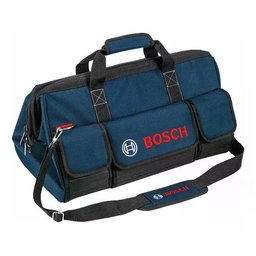 Bolsa de Lona para Ferramentas Grande Profissional - Bosch - 1