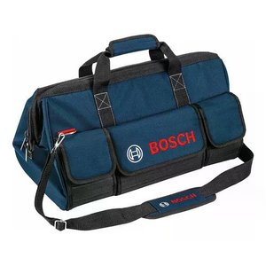 Bolsa de Lona para Ferramentas Grande Profissional - Bosch