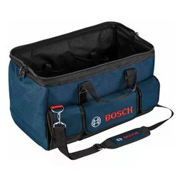 Bolsa de Lona para Ferramentas Grande Profissional - Bosch - 2