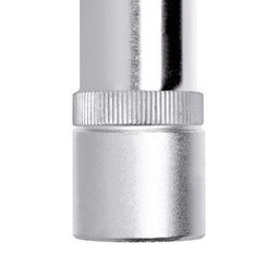Soquete Sextavado Longo 17 Mm Encaixe de 1/2" - Gedore Red 3300311 - 4