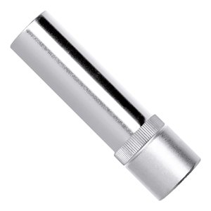 Soquete Sextavado Longo 17 Mm Encaixe de 1/2" - Gedore Red 3300311
