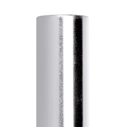 Soquete Sextavado Longo 17 Mm Encaixe de 1/2" - Gedore Red 3300311 - 3