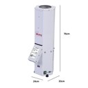 Ver imagem 5 de Moinho de Pão Maná Bivolt Manual Mpm-1