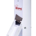 Ver imagem 4 de Moinho de Pão Maná Bivolt Manual Mpm-1