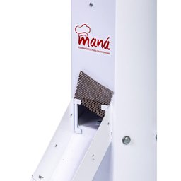 Moinho de Pão Maná Bivolt Manual Mpm-1 - 4