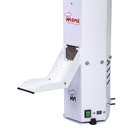 Ver imagem 2 de Moinho de Pão Maná Bivolt Manual Mpm-1