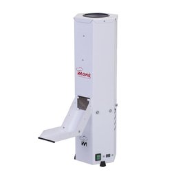 Moinho de Pão Maná Bivolt Manual Mpm-1 - 1