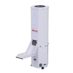 Moinho de Pão Maná Bivolt Manual Mpm-1