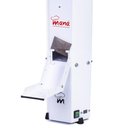Ver imagem 3 de Moinho de Pão Maná Bivolt Manual Mpm-1