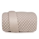 Ver imagem 1 de Edredom Solteiro Blend Confort Duo Poá 1,50m X 2,20m