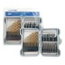 Conjunto de Brocas e Bits 24 Peças - 1