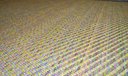 Ver imagem 6 de Passadeira Unique Kilim 9 Multi-a 066x120 cm