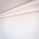 Ver imagem 3 de Rodateto de Poliestireno 8CMX65MM Liso 2,0 Metro Linear Branco Graddus
