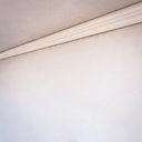 Ver imagem 3 de Rodateto de Poliestireno 3,5cmX30mm Liso 2,0metro linear