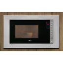 Ver imagem 7 de Micro-ondas de Embutir Fischer Fit Line Inox 25l 127v 34900 - 98441