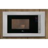 Micro-ondas de Embutir Fischer Fit Line Inox 25l 127v 34900 - 98441 - 7