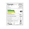 Micro-ondas de Embutir Fischer Fit Line Inox 25l 127v 34900 - 98441 - 9