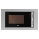 Ver imagem 1 de Micro-ondas de Embutir Fischer Fit Line Inox 25l 127v 34900 - 98441