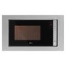 Micro-ondas de Embutir Fischer Fit Line Inox 25l 127v 34900 - 98441 - 1