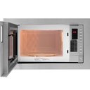 Ver mais imagens de Micro-ondas de Embutir Fischer Fit Line Inox 25l 127v 34900 - 98441