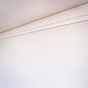 Ver imagem 3 de Rodateto de Poliestireno 6CMX20MM Liso 2,0METRO Linear Branco Graddus