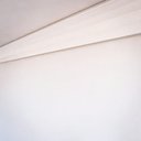 Ver imagem 3 de Rodateto de Poliestireno 6,5CMX80MM Liso 2,0 Metro Linear Branco Graddus