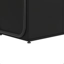 Ver imagem 6 de Armário Industrial Multiuso Baixo com 2 Portas 1 Gaveta Criare