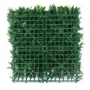 Ver imagem 7 de Jardim Vertical Havaiana Samambaia GG008D (Pack 4PÇ/1m²) Verde Graddus