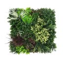 Ver imagem 3 de Jardim Vertical Premium Atlântica Gg045abcd (pack 4pç / 1m²)