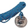 Imã De Neodímio Pesca Magnetica Até 110 Kg De Tração Facil Negocio Importadora Pescad60p110kg - 7