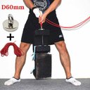 Ver imagem 3 de Imã De Neodímio Pesca Magnetica Até 110 Kg De Tração Facil Negocio Importadora Pescad60p110kg