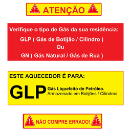Aquecedor de Água a Gás Komeco Ko 26 Di G2 Home 21 Litros Inox Digital Gás Glp com Kit Ligação - 2
