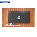 Ver imagem 6 de Painel para TV até 70 Polegadas MDF 180CMX120CM Frisos Decorativos Valença Marrom