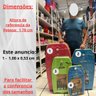 Prancha de Surf Bodyboard Surf Radical Grande Bb04 100x53 Cm - 3