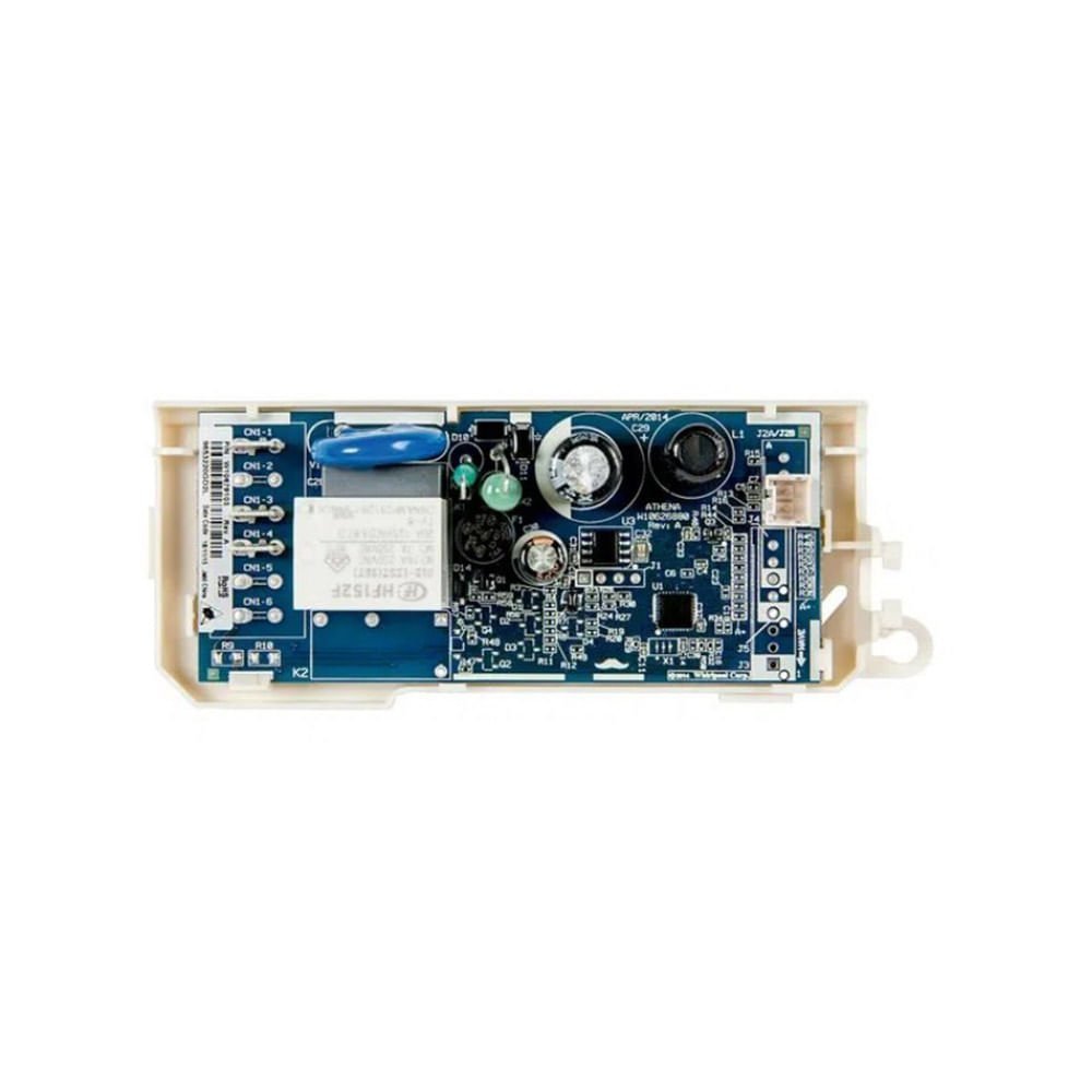 Placa de Controle Eletrônico para Refrigerador Consul W10678923 - Bivolt Multibrás - 2