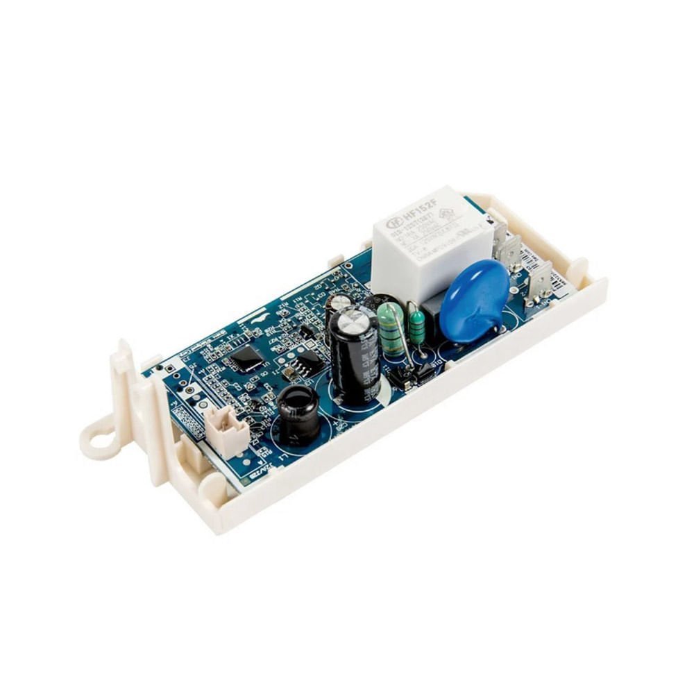 Placa de Controle Eletrônico para Refrigerador Consul W10678923 - Bivolt Multibrás - 1