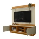 Ver imagem 5 de Painel Rack de Tv Siena Moderno 183,5cm Eras 656 Madetec