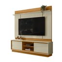 Ver imagem 4 de Painel Rack de Tv Siena Moderno 183,5cm Eras 656 Madetec